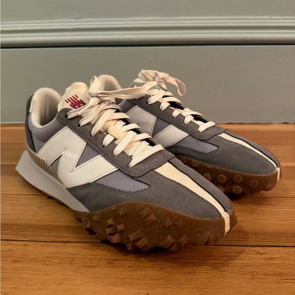 New Balance XC-72 | Grey/White |  10.5 - Picture 7 of 10